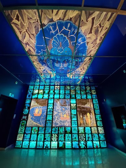 NSU Art Museum Fort Lauderdale photo 6