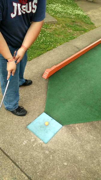 Putt-Putt Fun Center | Kingsport, TN photo 2