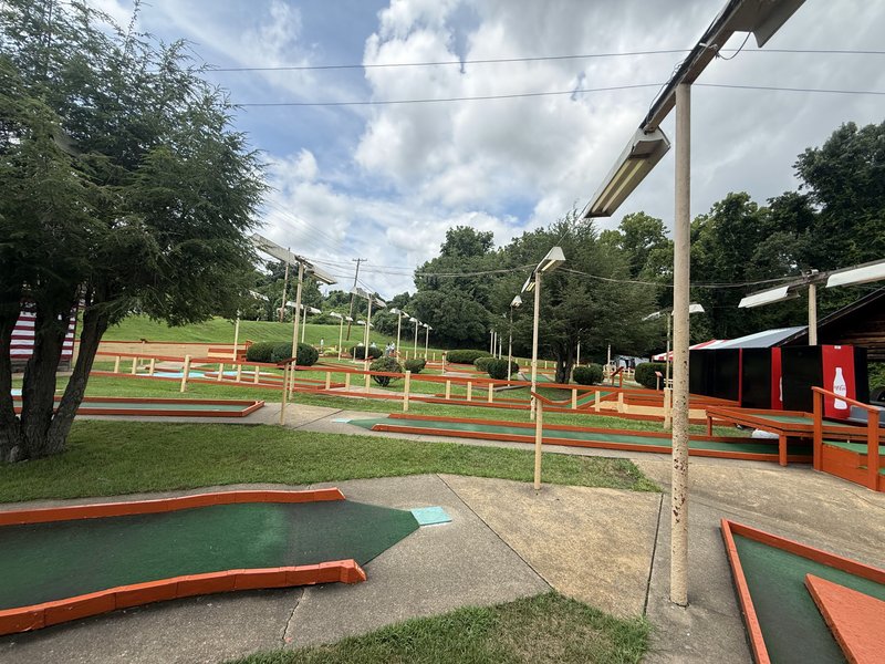 Putt-Putt Fun Center | Kingsport, TN photo 3