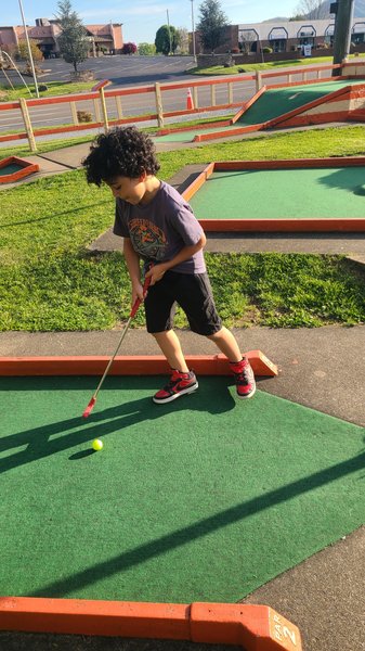 Putt-Putt Fun Center | Kingsport, TN photo 4