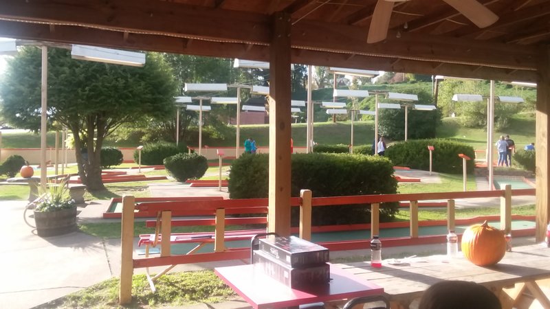 Putt-Putt Fun Center | Kingsport, TN photo 5