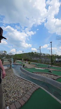 Morgantown Miniature Golf & Chip-N-Putt photo 2