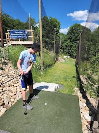 Morgantown Miniature Golf & Chip-N-Putt photo 5