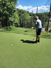 Morgantown Miniature Golf & Chip-N-Putt photo 6