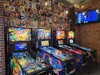Player 2 Arcade Bar - Green Bay photo 3
