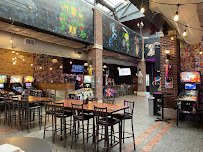 Player 2 Arcade Bar - Green Bay photo 5