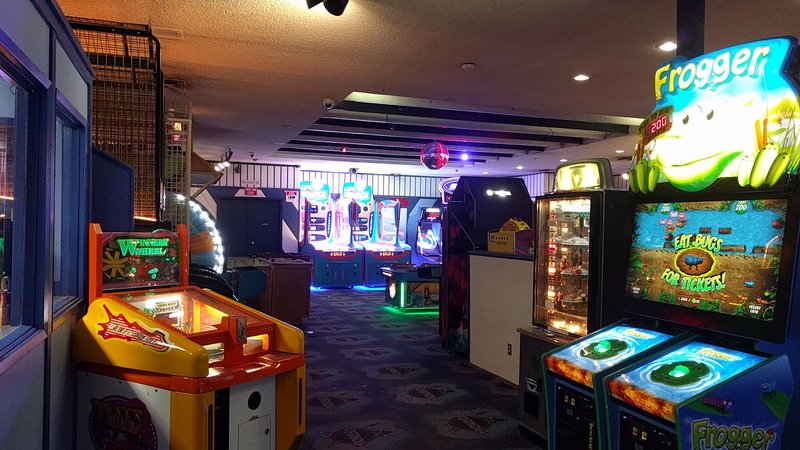 Scandia Fun Center photo 4