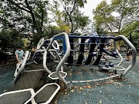 Van Vorst Park Splash Pad photo 2