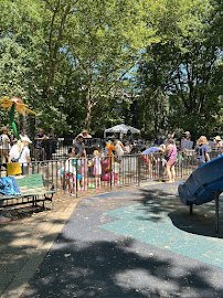 Van Vorst Park Splash Pad photo 4