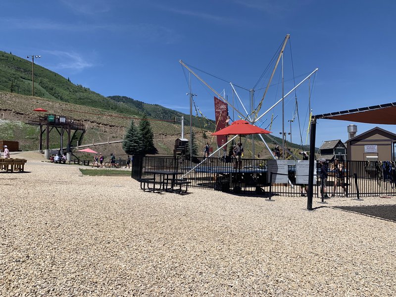 Park City Alpine Slide photo 4