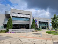 Cook Museum of Natural Science photo 4