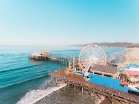 Pacific Park on the Santa Monica Pier photo 3