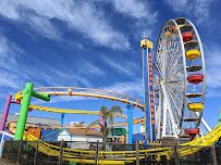 Pacific Park on the Santa Monica Pier photo 4