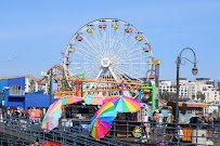 Pacific Park on the Santa Monica Pier photo 5