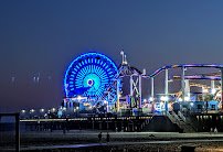Pacific Park on the Santa Monica Pier photo 6
