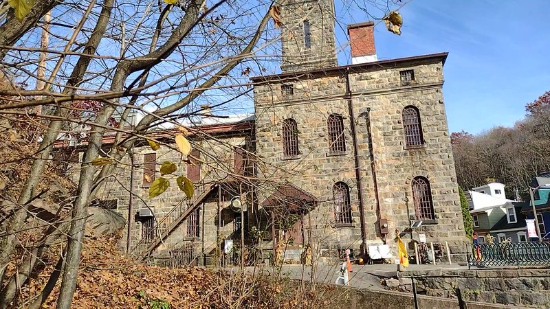 Old Jail Museum photo 2