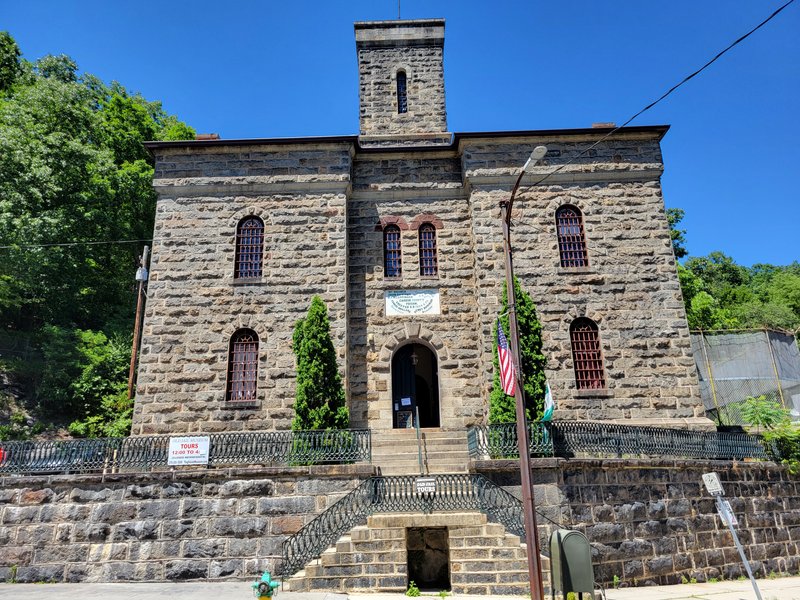 Old Jail Museum photo 3