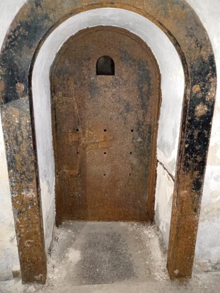 Old Jail Museum photo 4