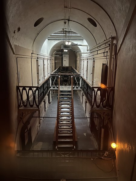Old Jail Museum photo 6