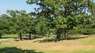 Arbuckle Wilderness photo 2