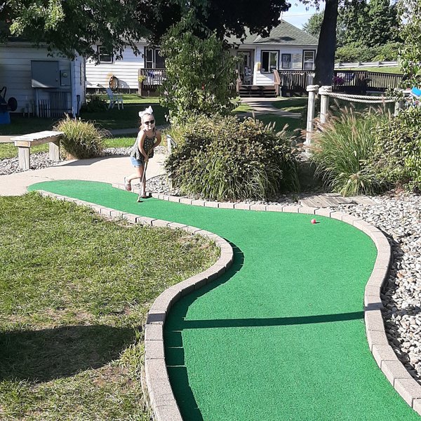 Hidden Pointe Fun Park & Event Hall