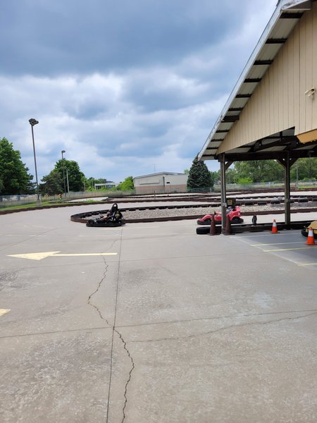 Hidden Pointe Fun Park & Event Hall photo 4