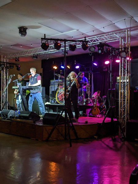 Hidden Pointe Fun Park & Event Hall photo 5