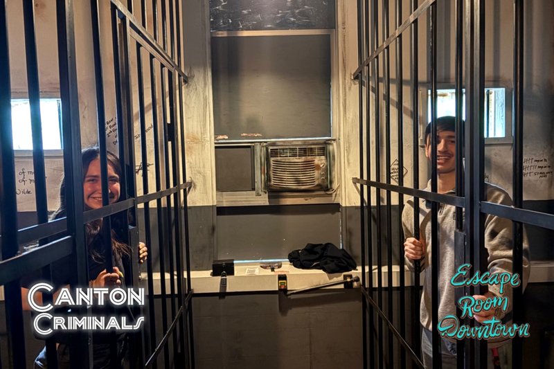 Escape Room Downtown photo 3