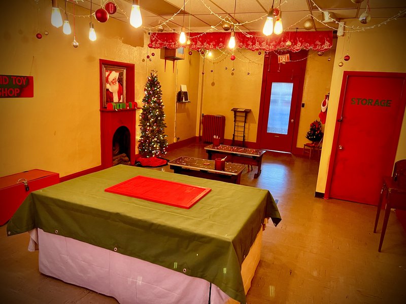 Escape Room Downtown photo 4