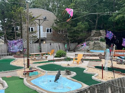 Something To Do NJ Miniature Golf