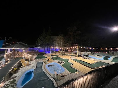 Something To Do NJ Miniature Golf photo 3