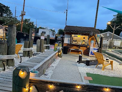 Something To Do NJ Miniature Golf photo 4