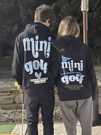Something To Do NJ Miniature Golf photo 6
