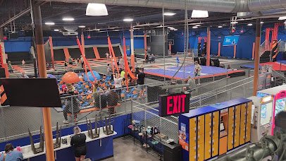 Sky Zone Murfreesboro photo 2