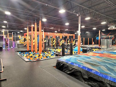 Sky Zone Murfreesboro photo 3