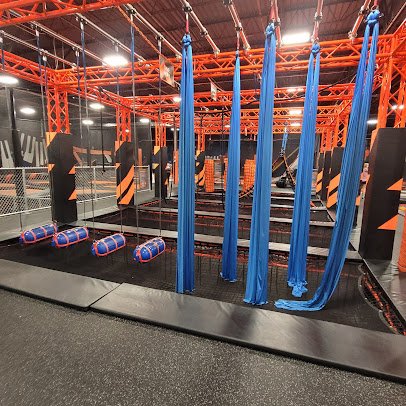 Sky Zone Murfreesboro photo 4