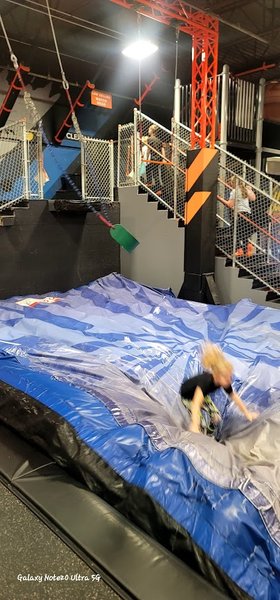 Sky Zone Murfreesboro photo 5