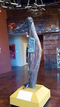 The Sherwin Miller Museum of Jewish Art photo 2