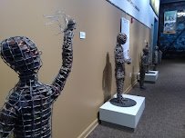 The Sherwin Miller Museum of Jewish Art photo 4