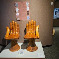The Sherwin Miller Museum of Jewish Art photo 6