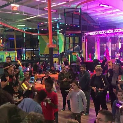 Urban Air Trampoline and Adventure Park photo 2