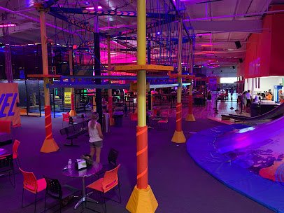 Urban Air Trampoline and Adventure Park photo 3