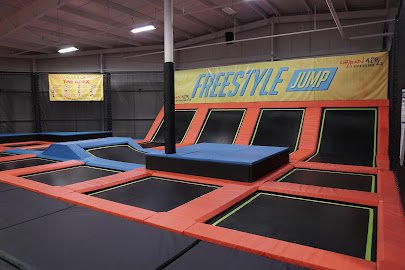 Urban Air Trampoline and Adventure Park photo 4