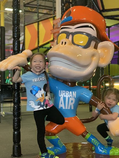 Urban Air Trampoline and Adventure Park photo 6
