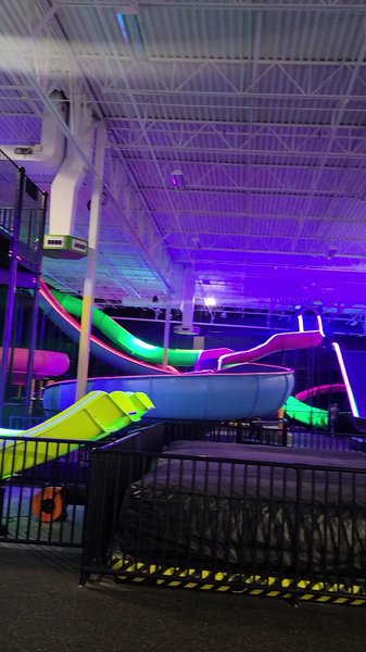 Slick City Action Park photo 2