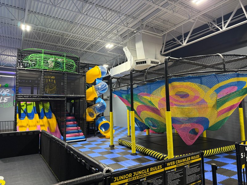 Slick City Action Park photo 3