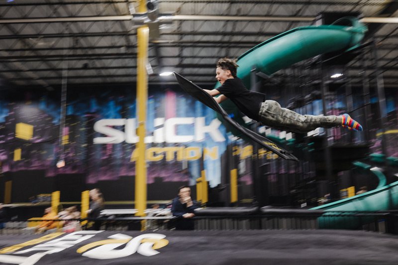 Slick City Action Park photo 4