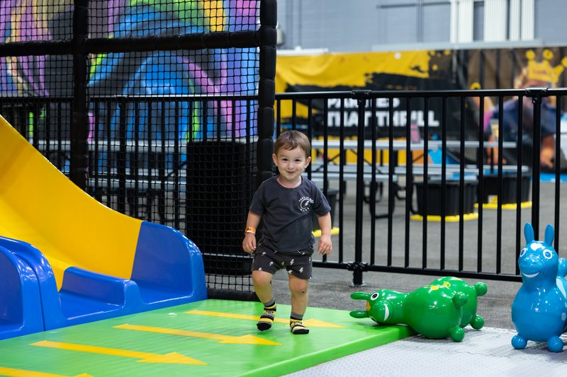 Slick City Action Park photo 5