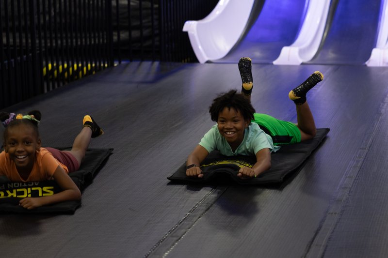 Slick City Action Park photo 6