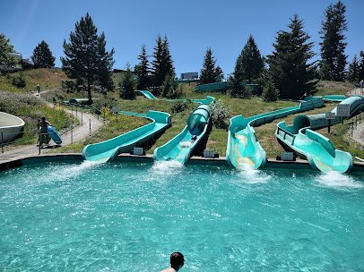 Big Sky Waterpark